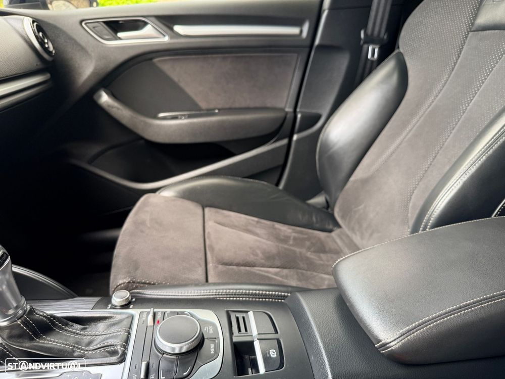 Audi A3 Sportback 1.6 TDI S-line S tronic - 45