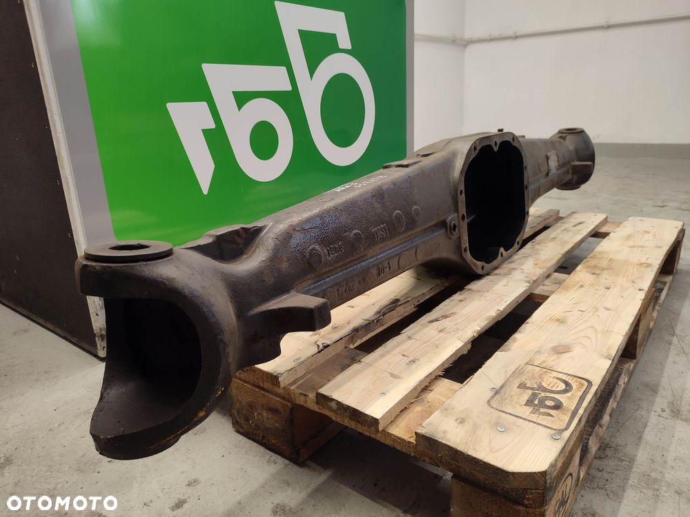 Obudowa mostu CLASS Ares 657ATZ (642641) - 8