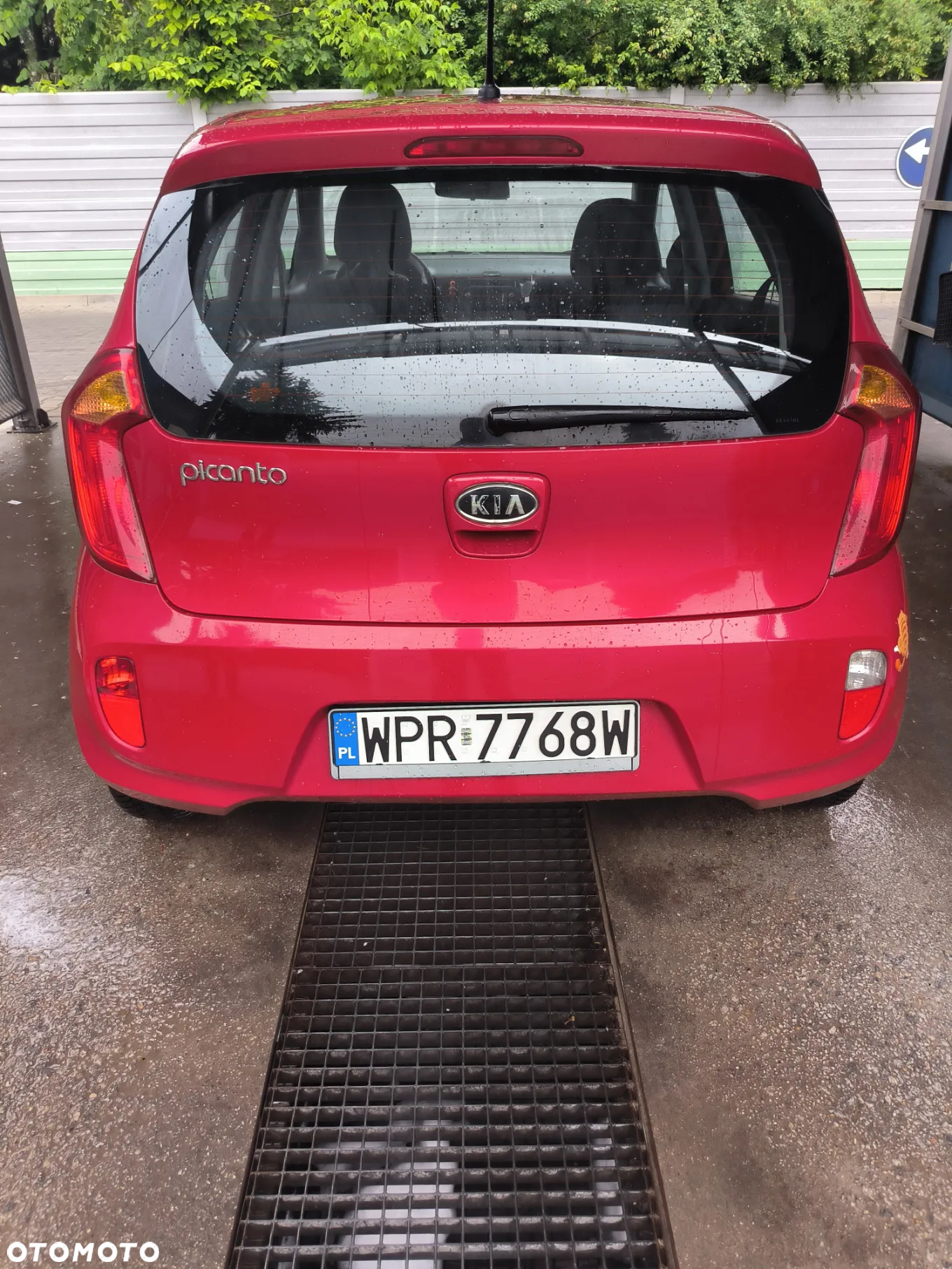 Kia Picanto 1.0 M - 3