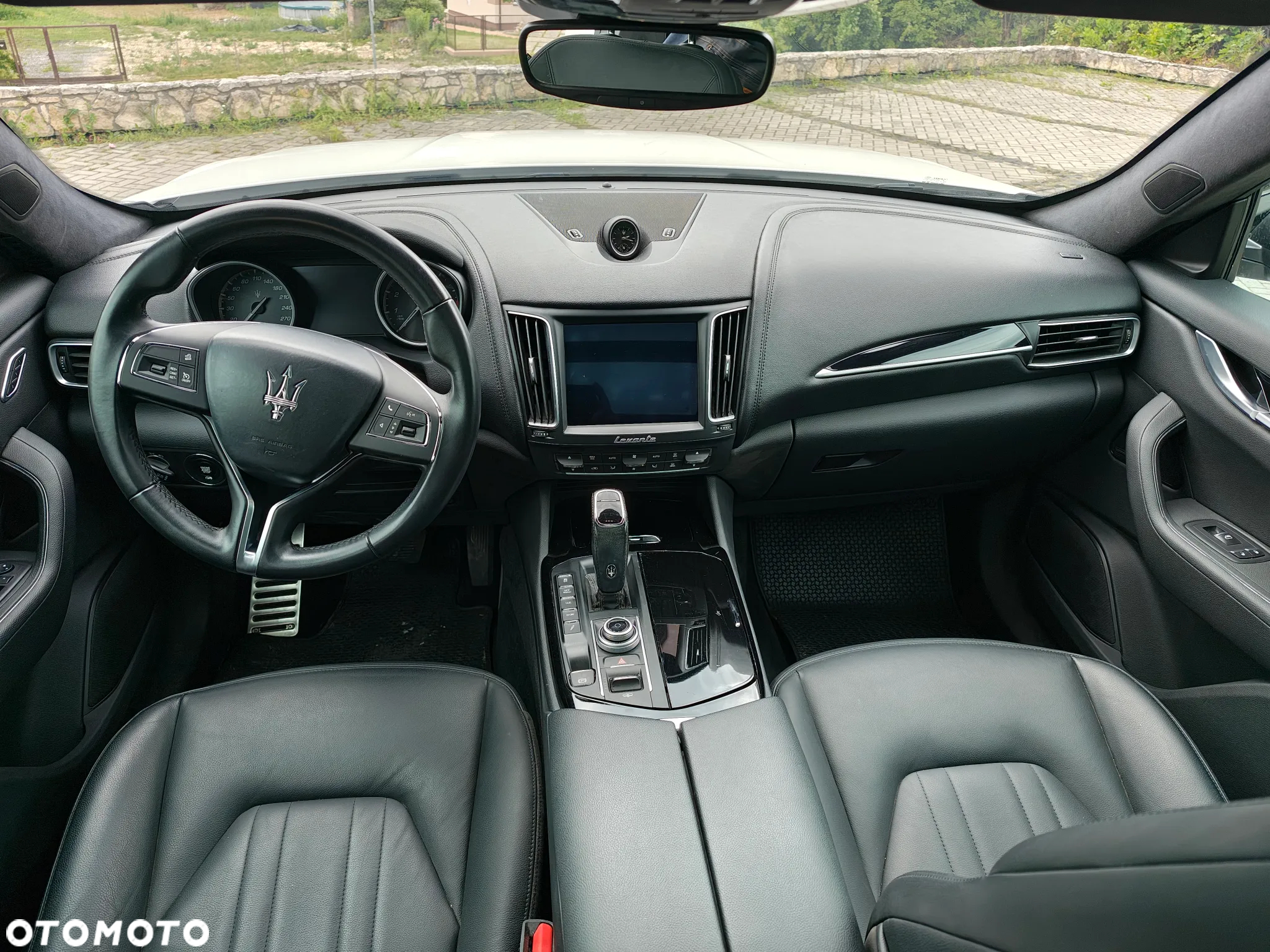 Maserati Levante Q4 - 34