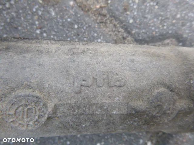 MAGLOWNICA PRZEKŁADNIA TRW FIAT GRANDE PUNTO 05-12 - 8