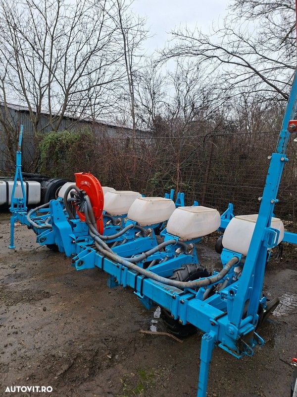 MONOSEM NG PLUS 4-6R - 2