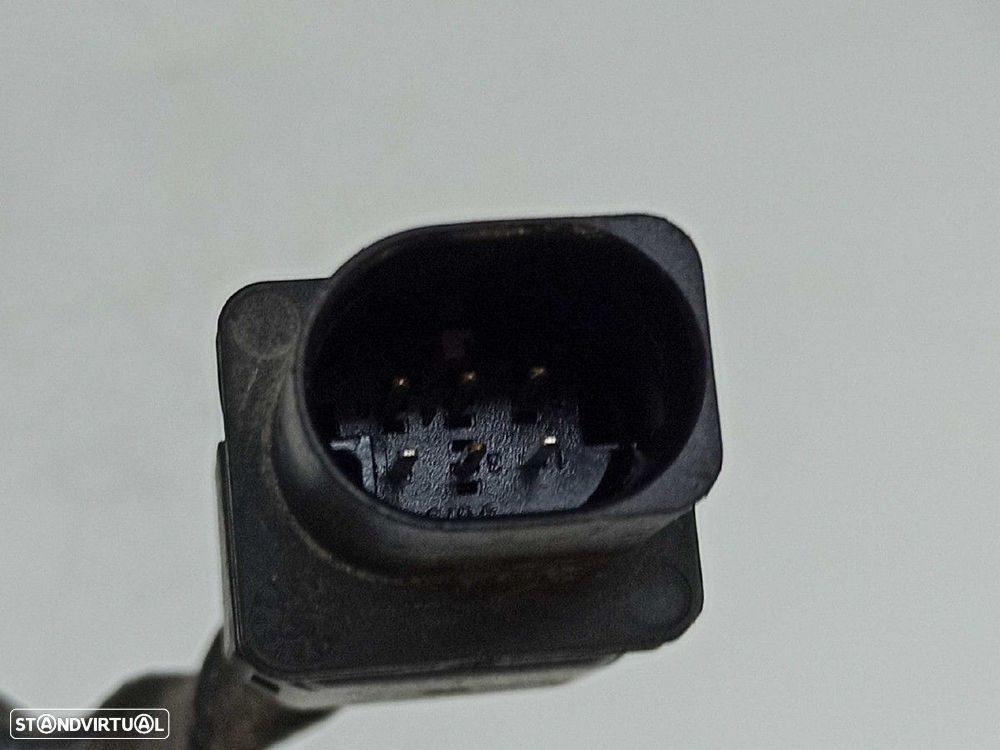 SONDA LAMBDA BMW SERIE 5 BERLINA (E60) 530D - 2