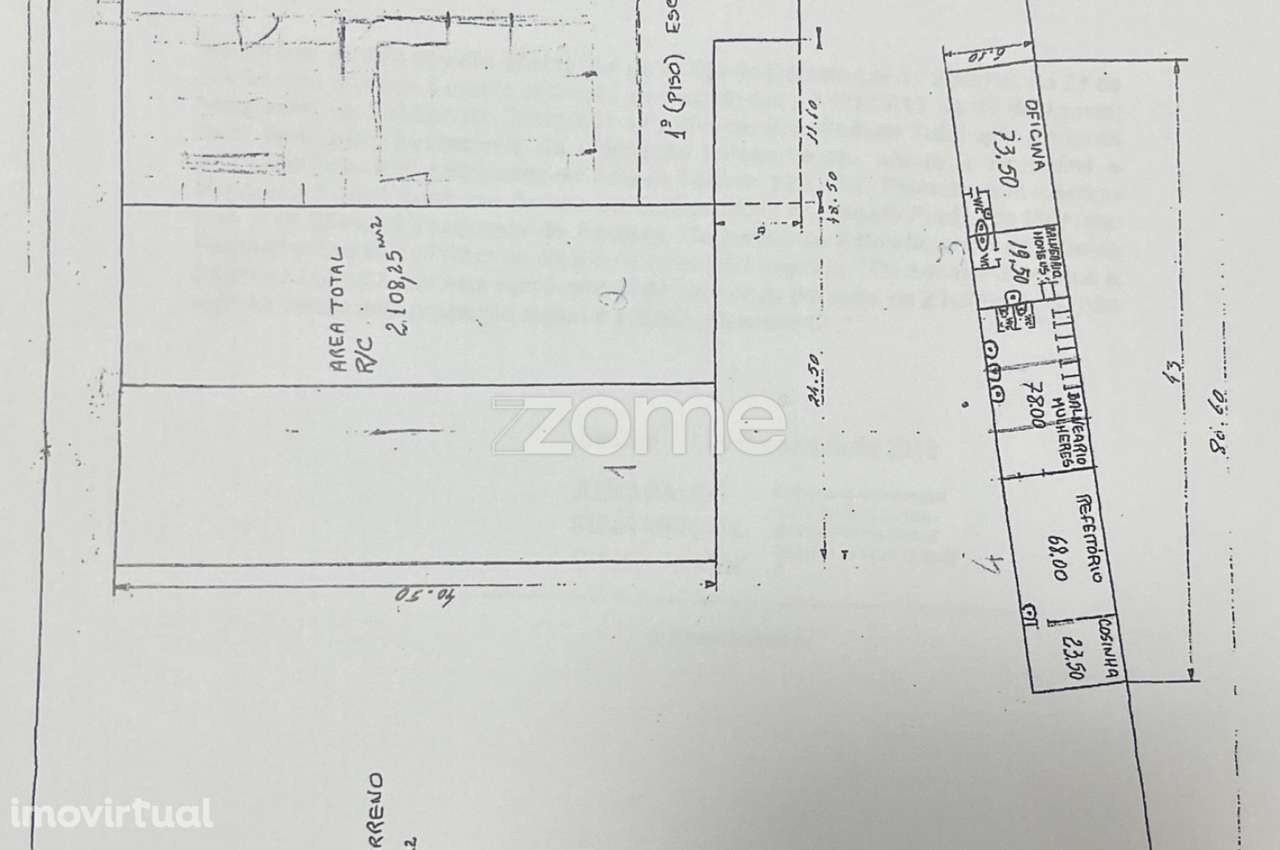 Complexo Industrial em Palmela - Grande imagem: 3/50