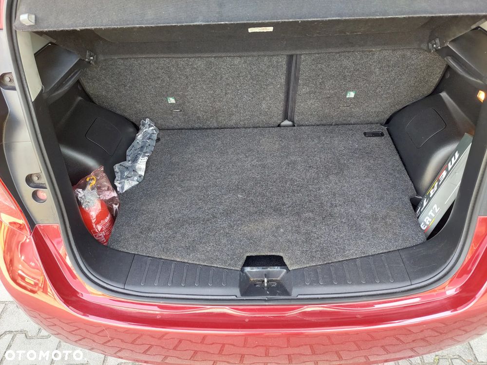 Nissan Note 1.2 Acenta Plus - 22
