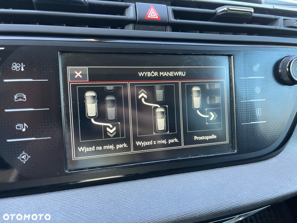 Citroën C4 Picasso 1.6 HDi FAP Exclusive - 11