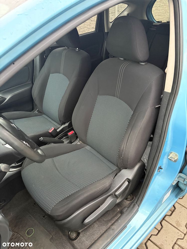 Nissan Note - 14