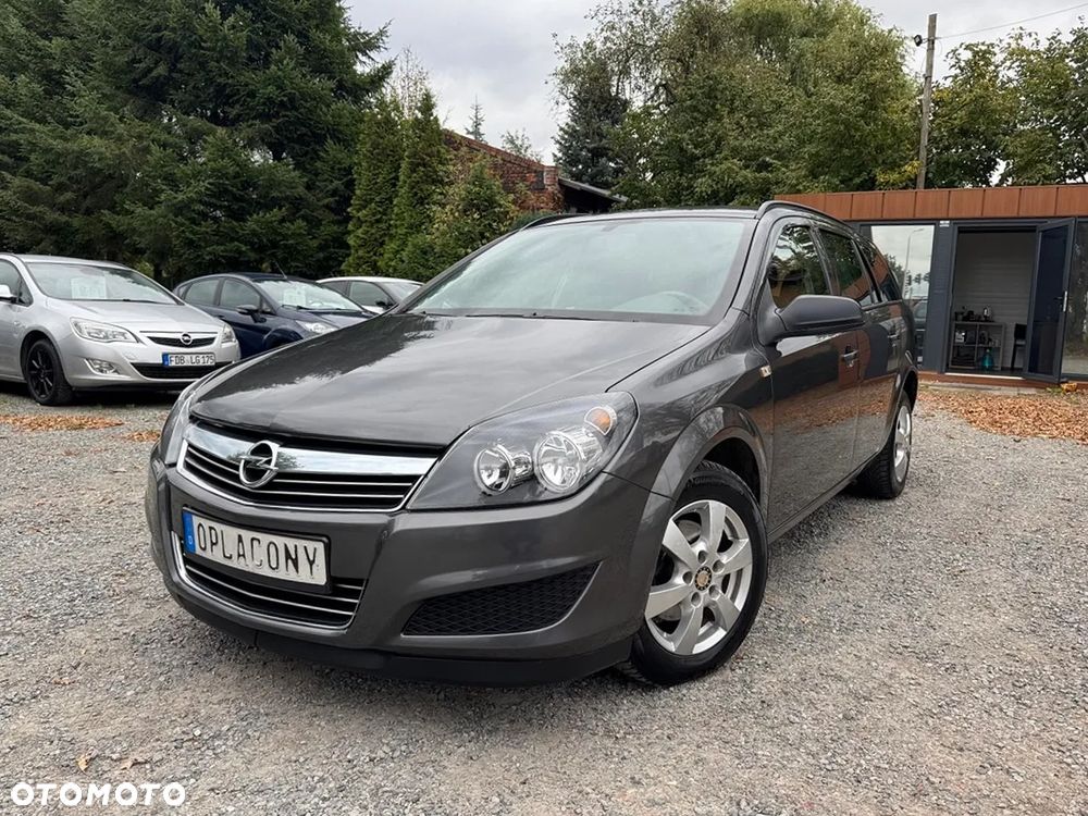 Opel Astra - 3