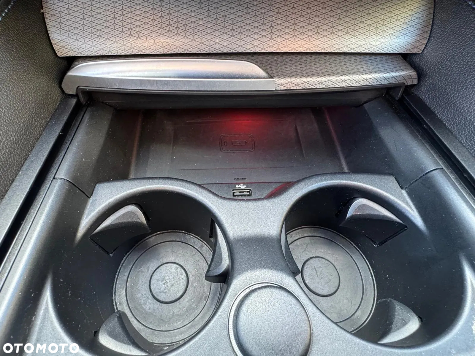 BMW Seria 5 520d Efficient Dynamics M Sport sport - 31
