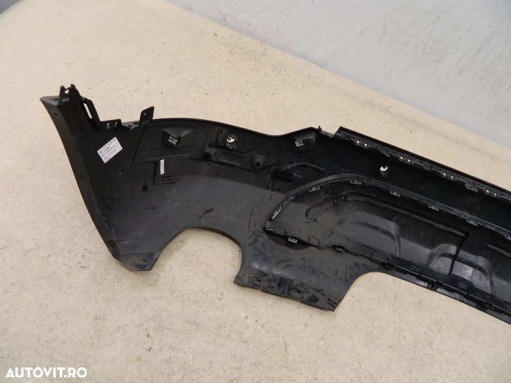 Spoiler bara spate Opel Mokka X, 2015, 2016, 2017, 2018, 2019, 42505613 - 5