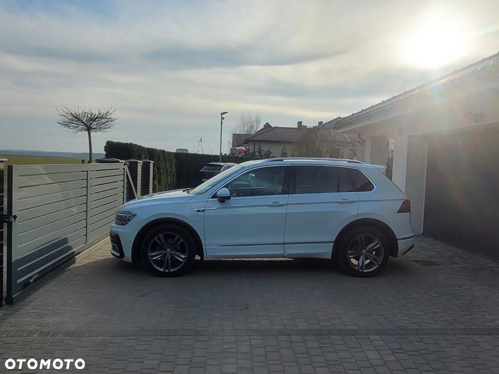 Volkswagen Tiguan 2.0 TDI BMT SCR Highline DSG - 6