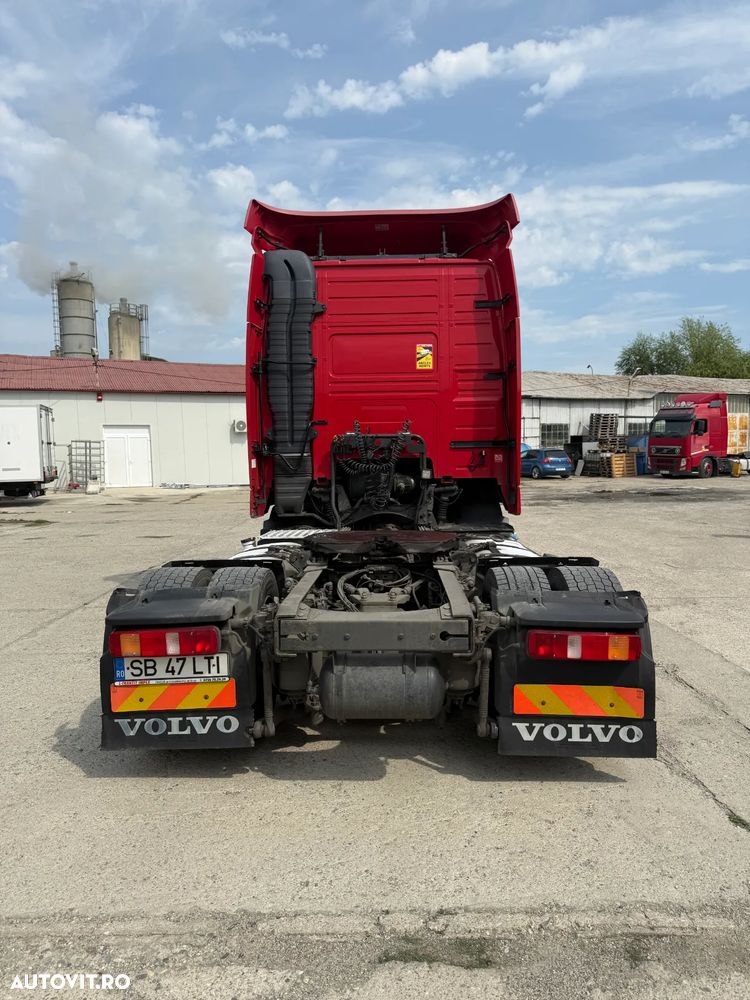 Volvo FH3C - 3