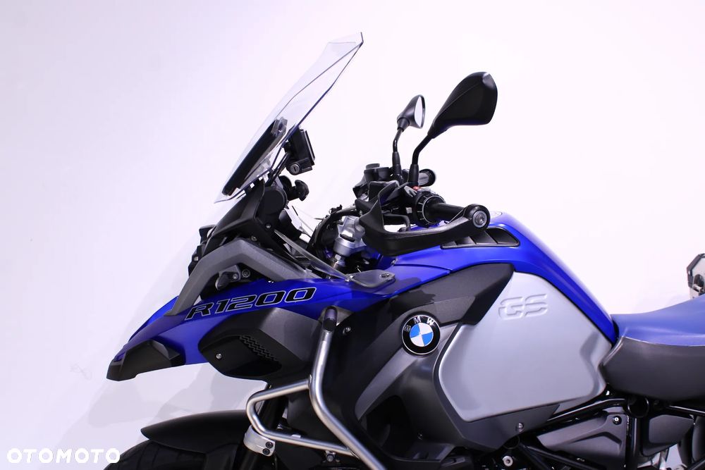 BMW GS - 11