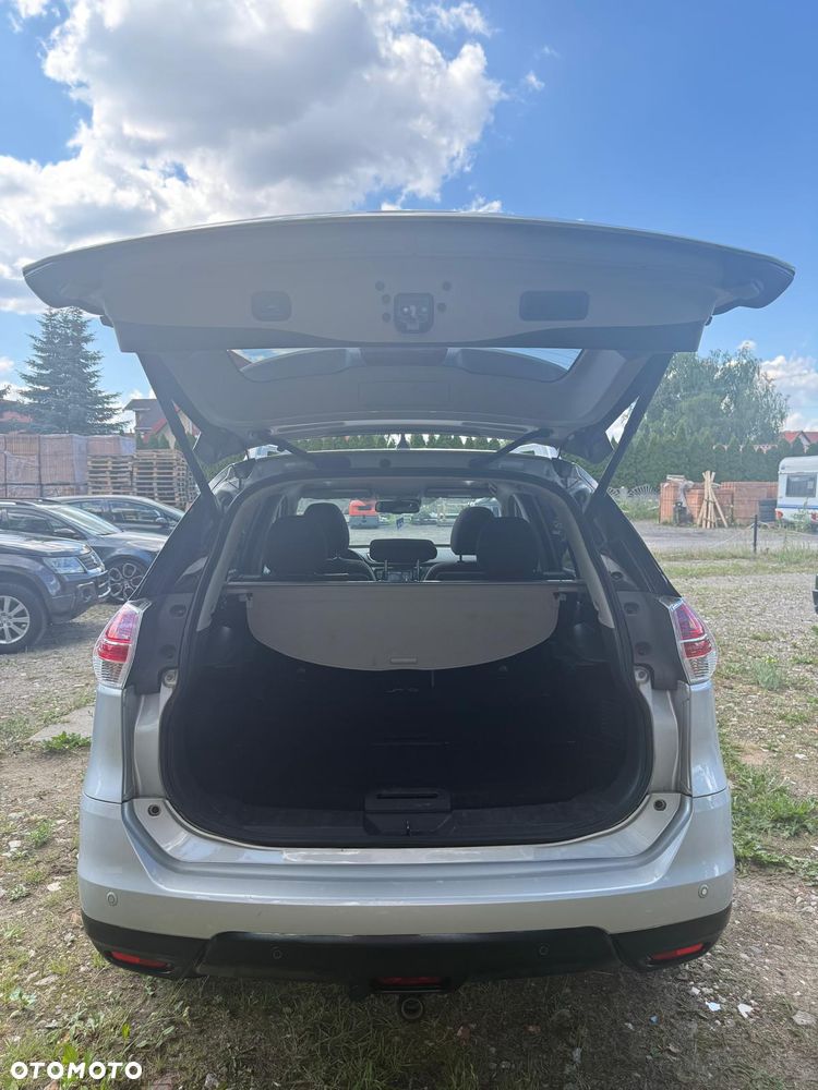 Nissan X-Trail 1.6 DIG-T N-Connecta 2WD - 8