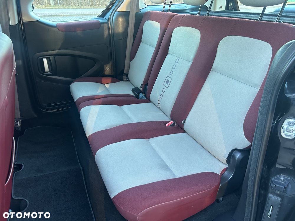 Citroën Berlingo 1.6 HDi 110 FAP Multispace - 10