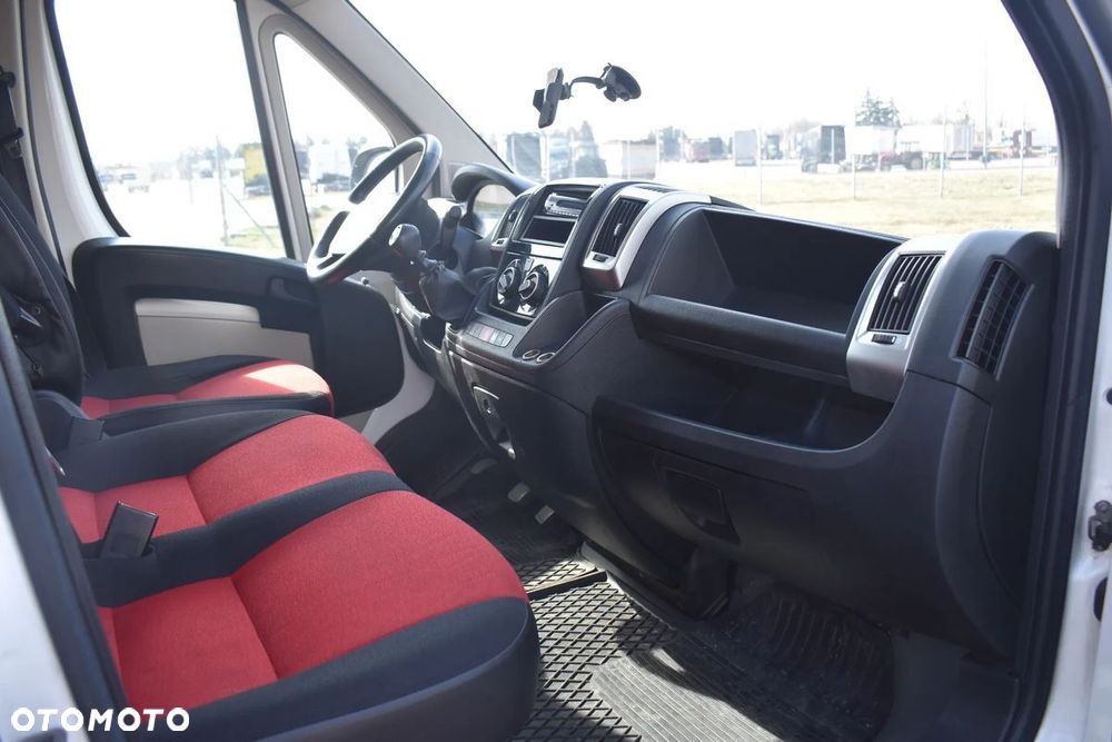 Fiat Ducato - 15