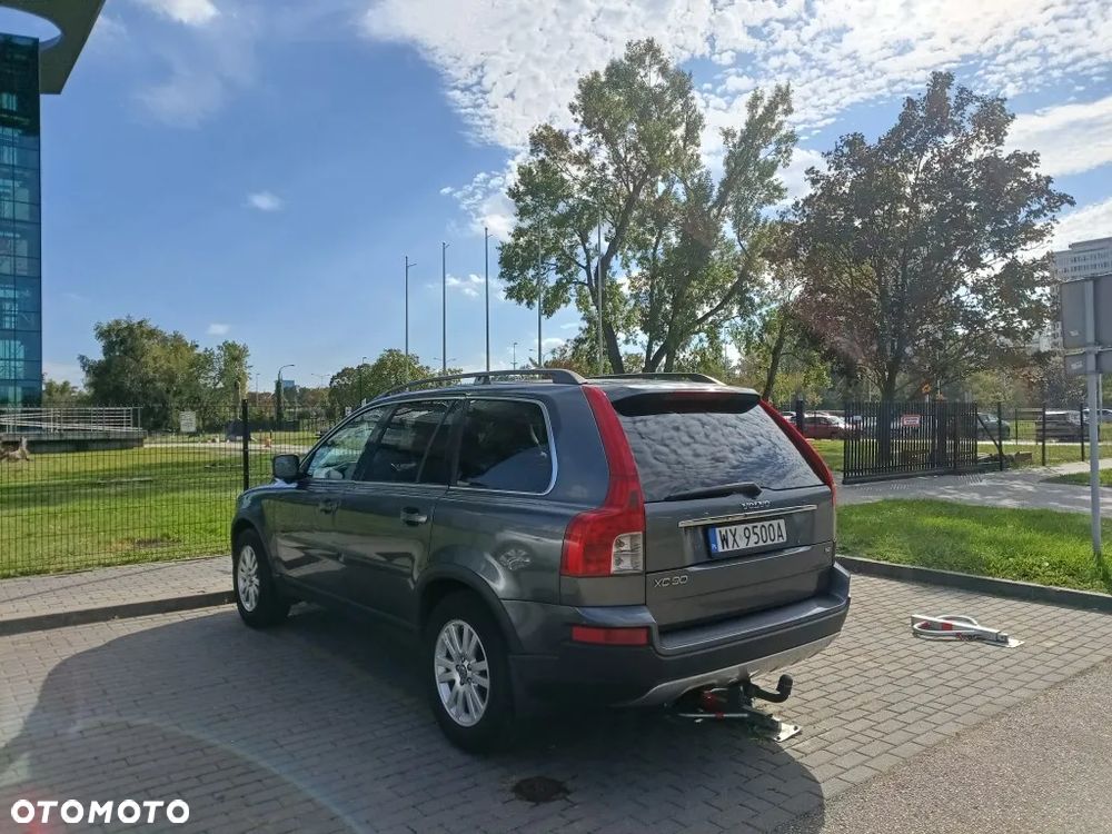 Volvo XC 90 3.2 Executive - 22