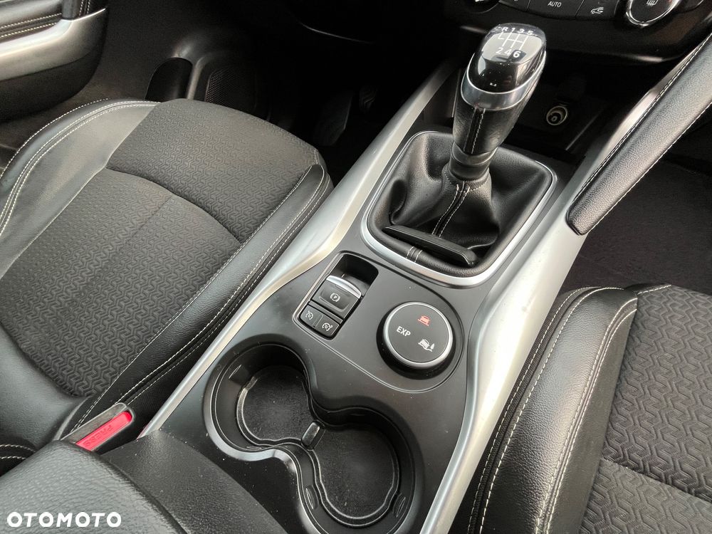 Renault Kadjar 1.5 dCi Energy Intens - 21