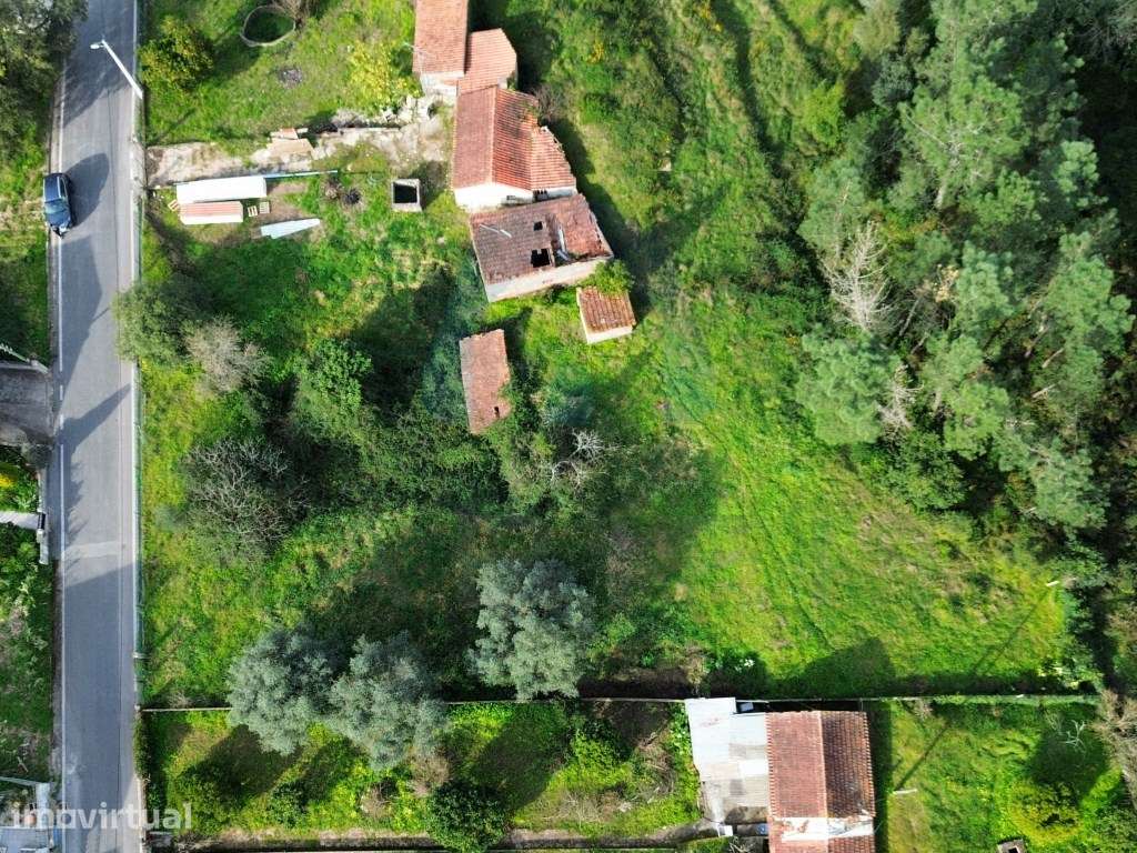 Terreno para Construção em Brasfemes - Coimbra - Grande imagem: 5/14