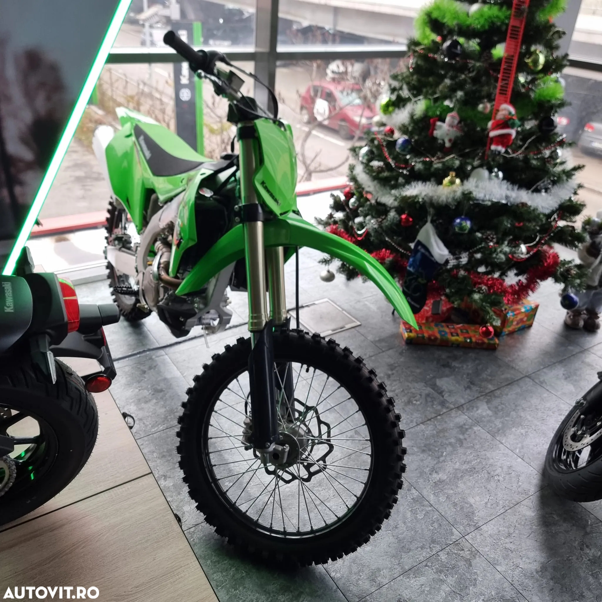 Kawasaki Altul - 3