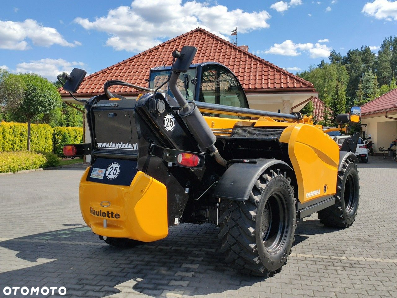 Inny HTL 3614 - 20