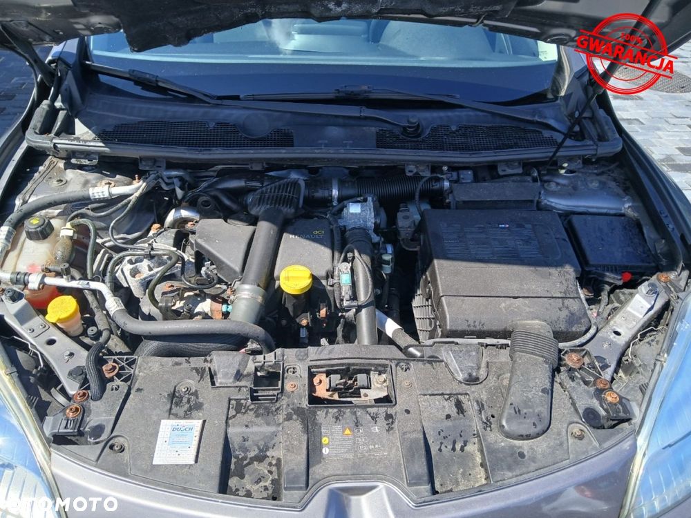 Renault Megane dCi 90 FAP Paris - 40