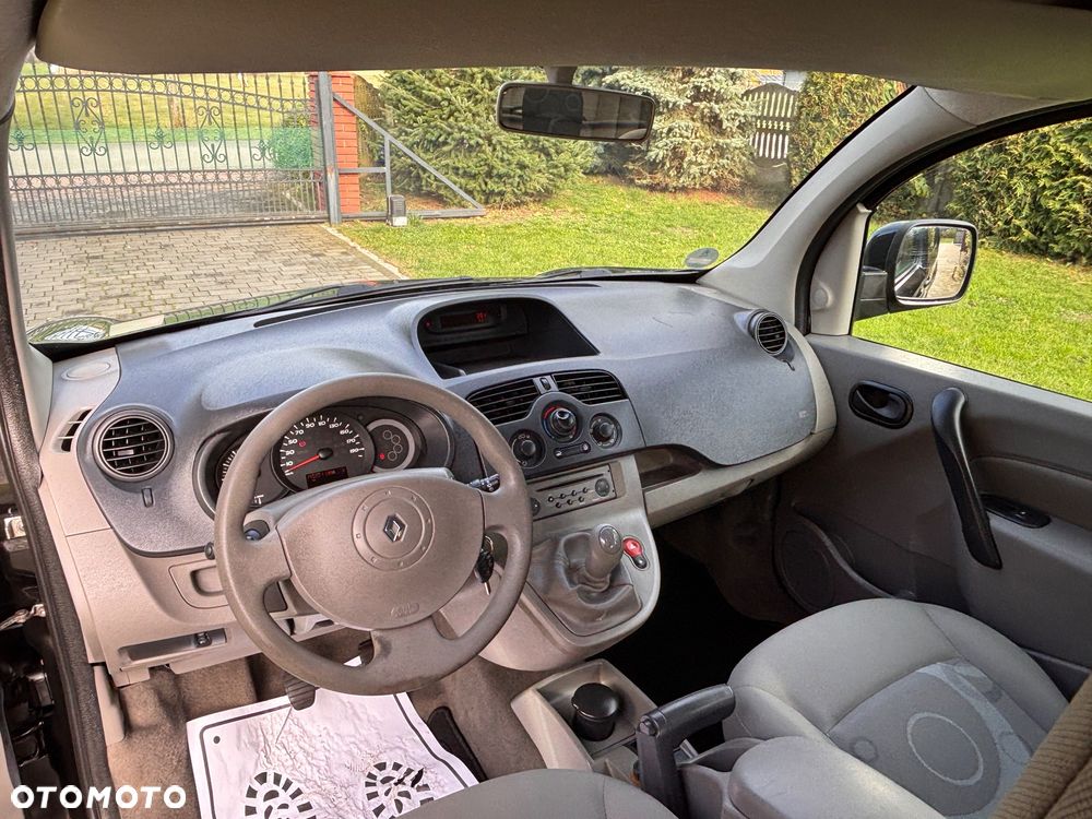 Renault Kangoo 1.6 8V Helios - 20