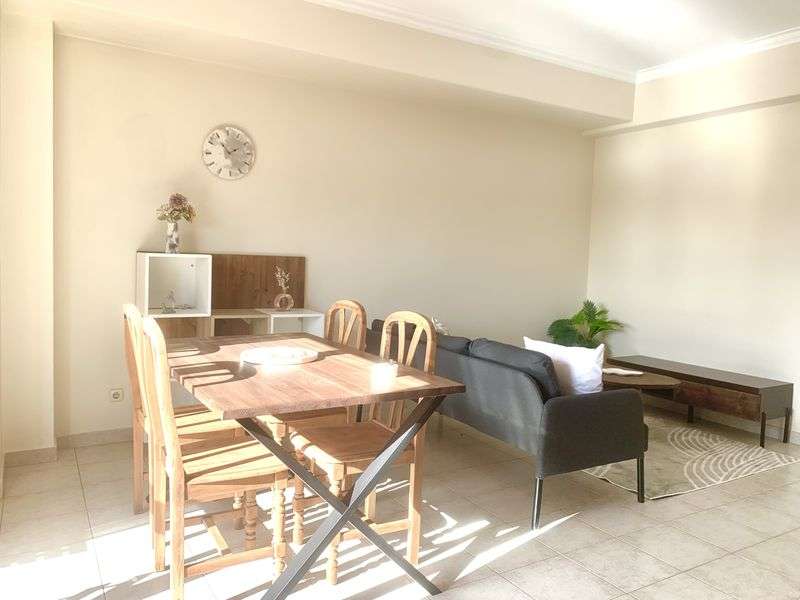 T1 no centro de Ourém - Grande imagem: 4/8