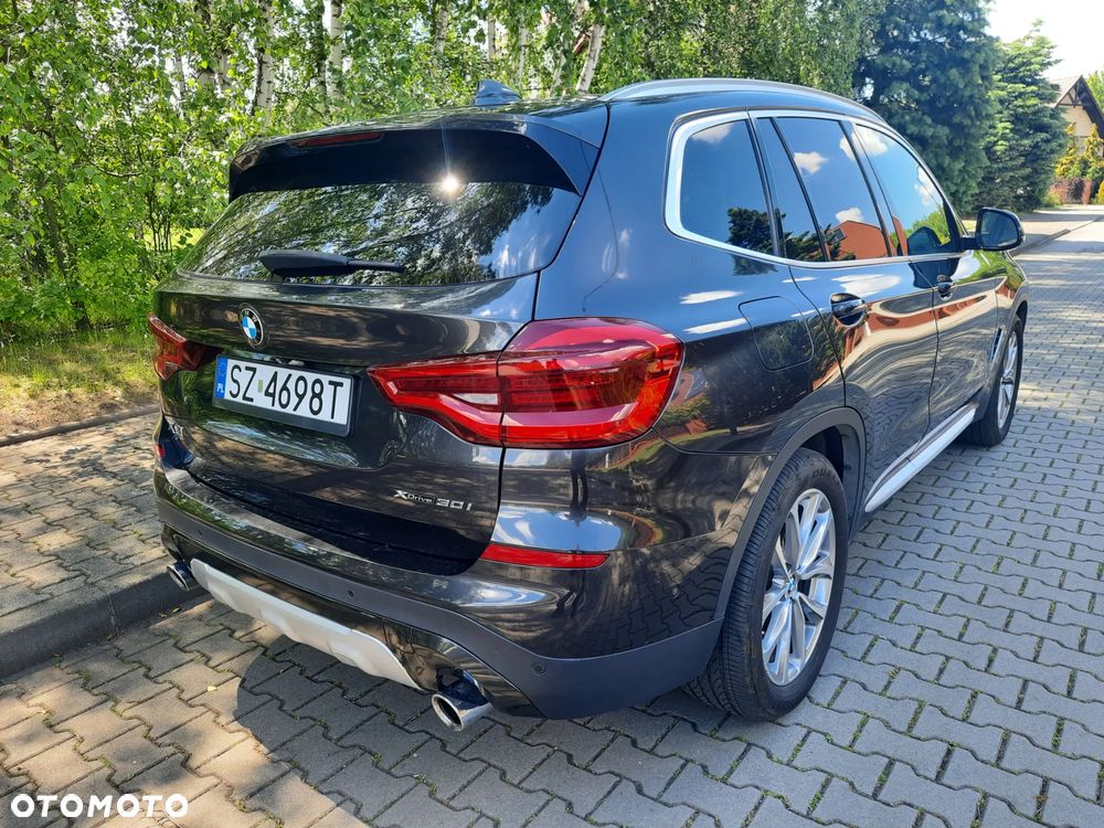 BMW X3 - 17