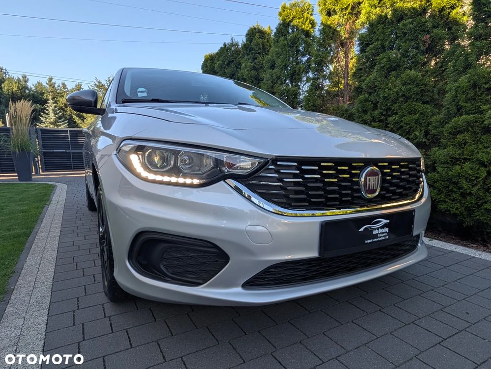 Fiat Tipo - 20