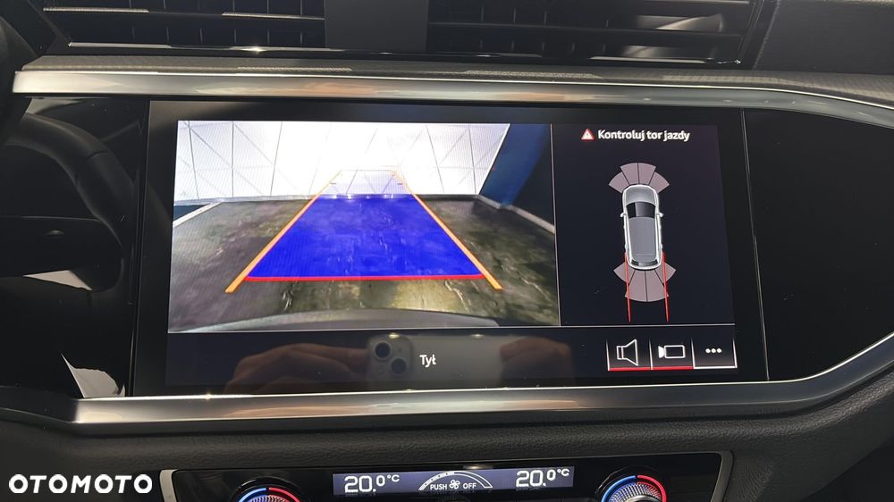 Audi Q3 35 TFSI mHEV S-Line S tronic - 22