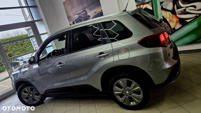 Suzuki Vitara - 3