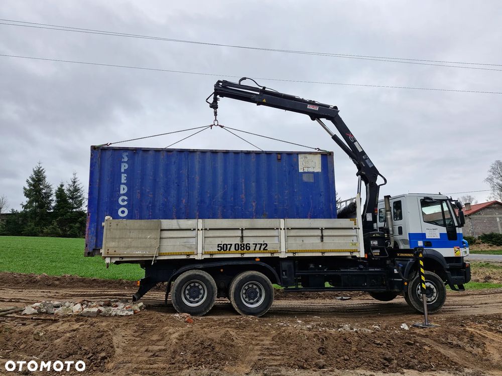 Iveco TRAKKER - 28
