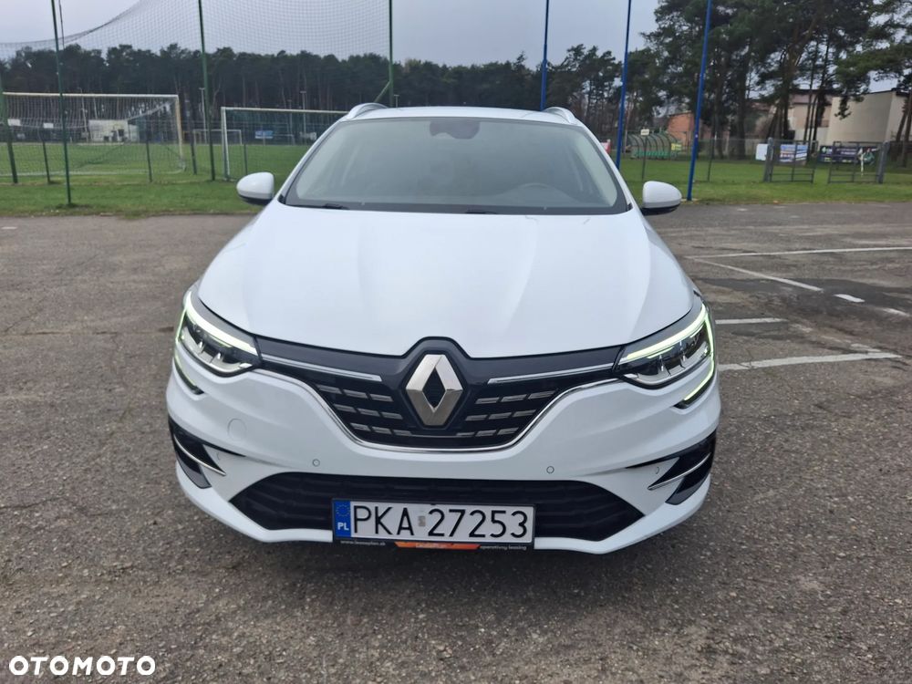 Renault Megane 1.5 Blue dCi Zen - 2