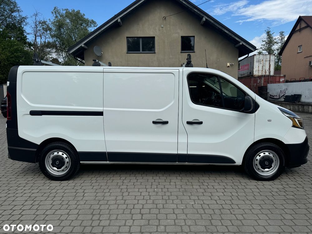 Renault Trafic - 4