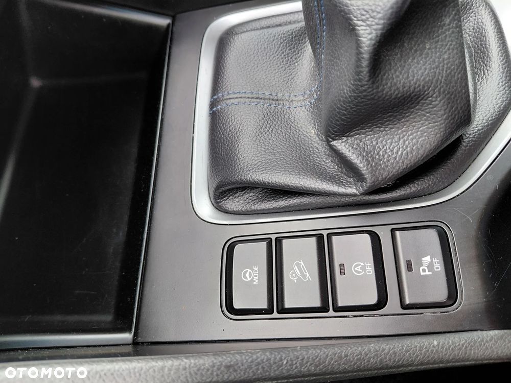 Hyundai Tucson - 11