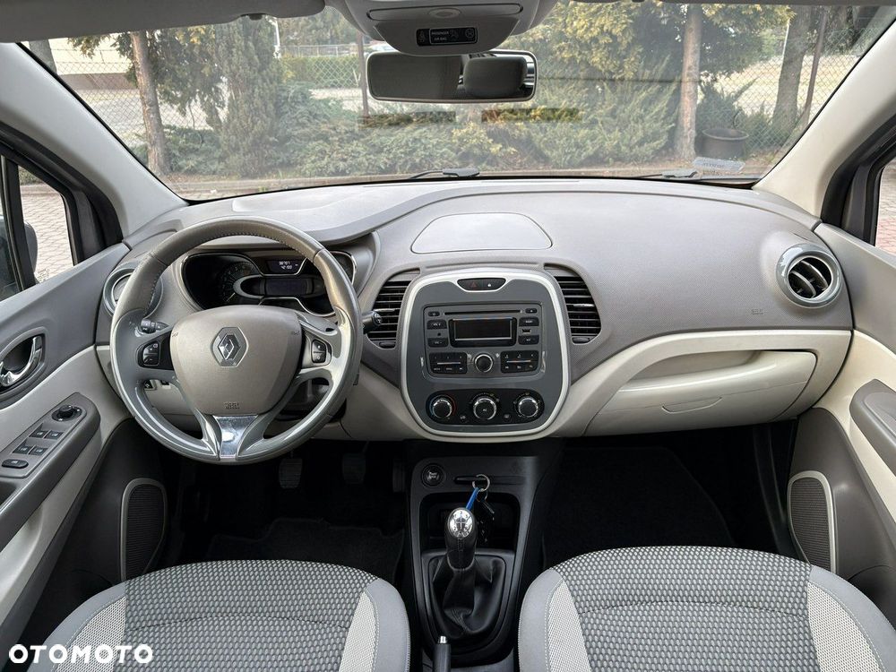Renault Captur - 11