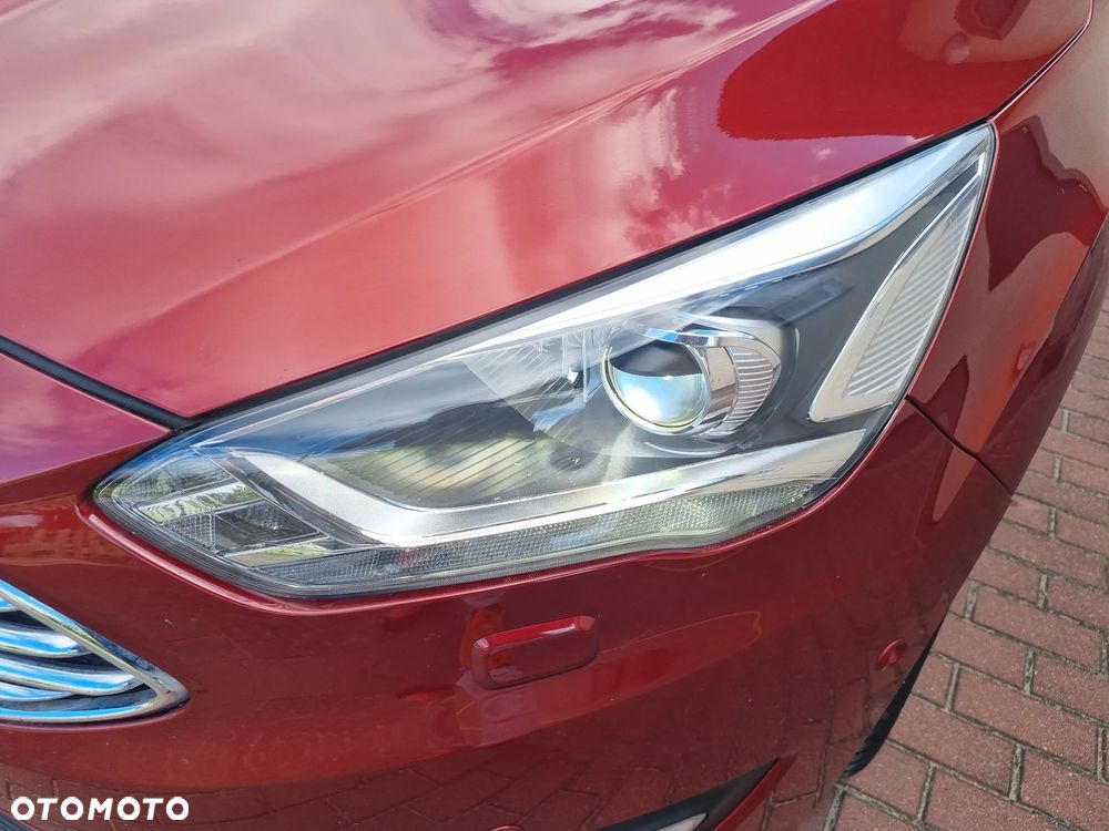 Ford C-MAX 1.5 EcoBoost Start-Stop-System Titanium - 5