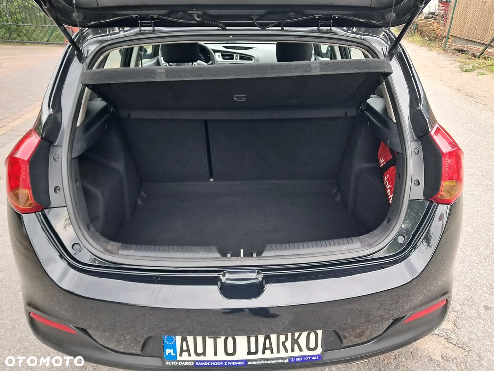 Kia Ceed 1.4 CVVT Attract - 10