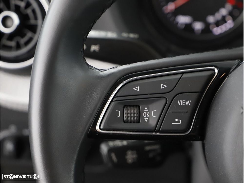 Audi Q2 30 TFSI Advanced - 23