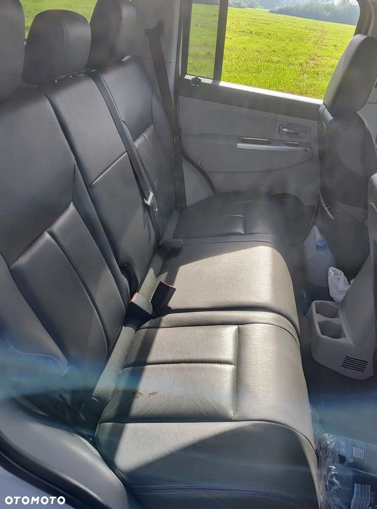 Jeep Cherokee 2.8 CRD Limited - 11