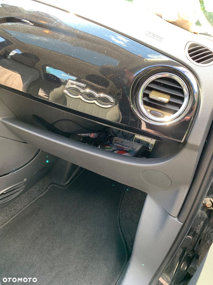 Fiat 500 1.4 16V Lounge - 19