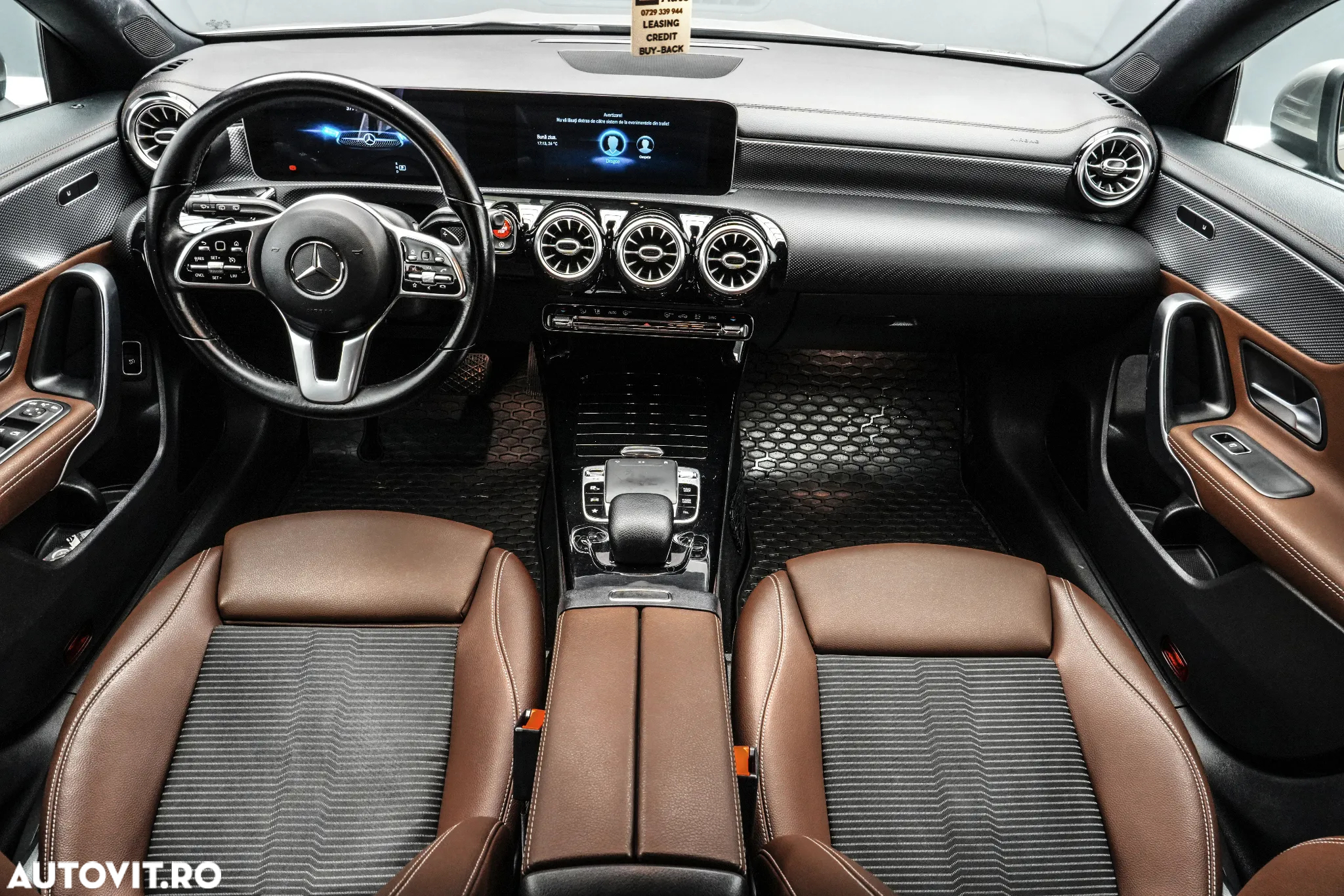 Mercedes-Benz CLA - 8