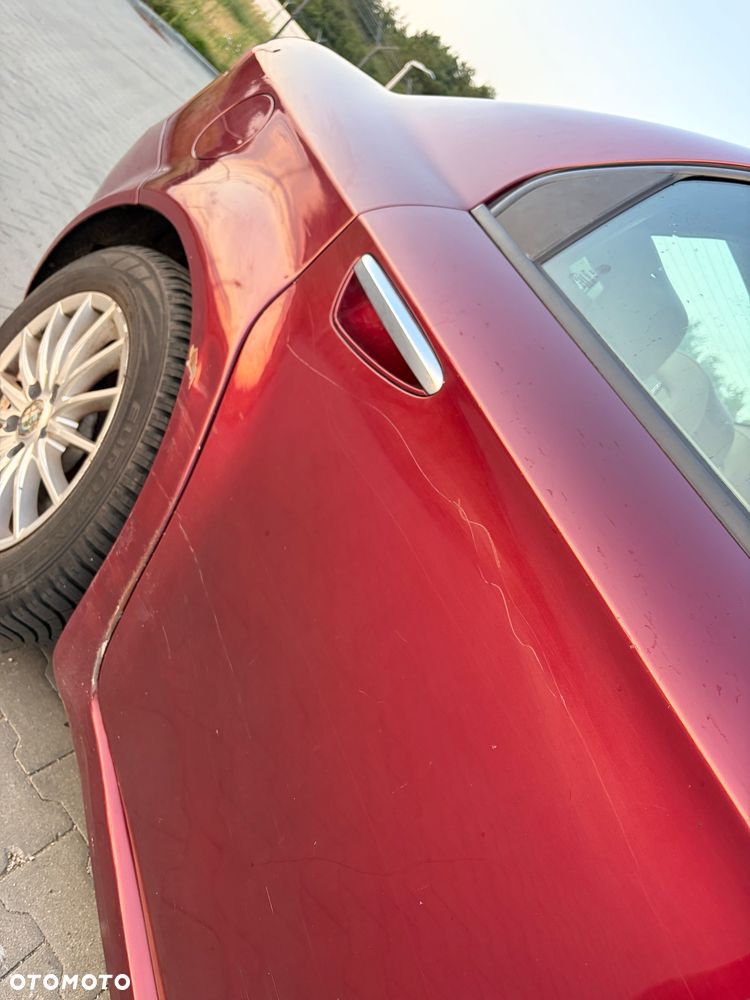 Alfa Romeo 159 2.2JTS Distinctive - 6