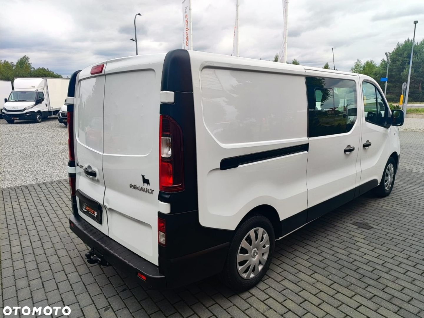 Renault Trafic - 4