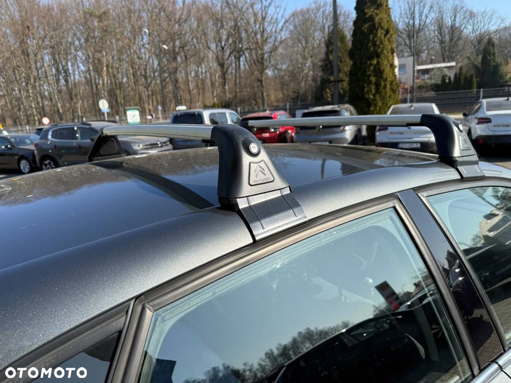 Citroën C4 1.6 HDi Selection - 12