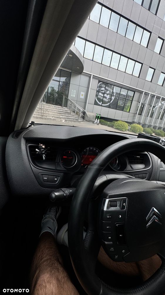 Citroën C5 HDi 165 FAP Exclusive - 17