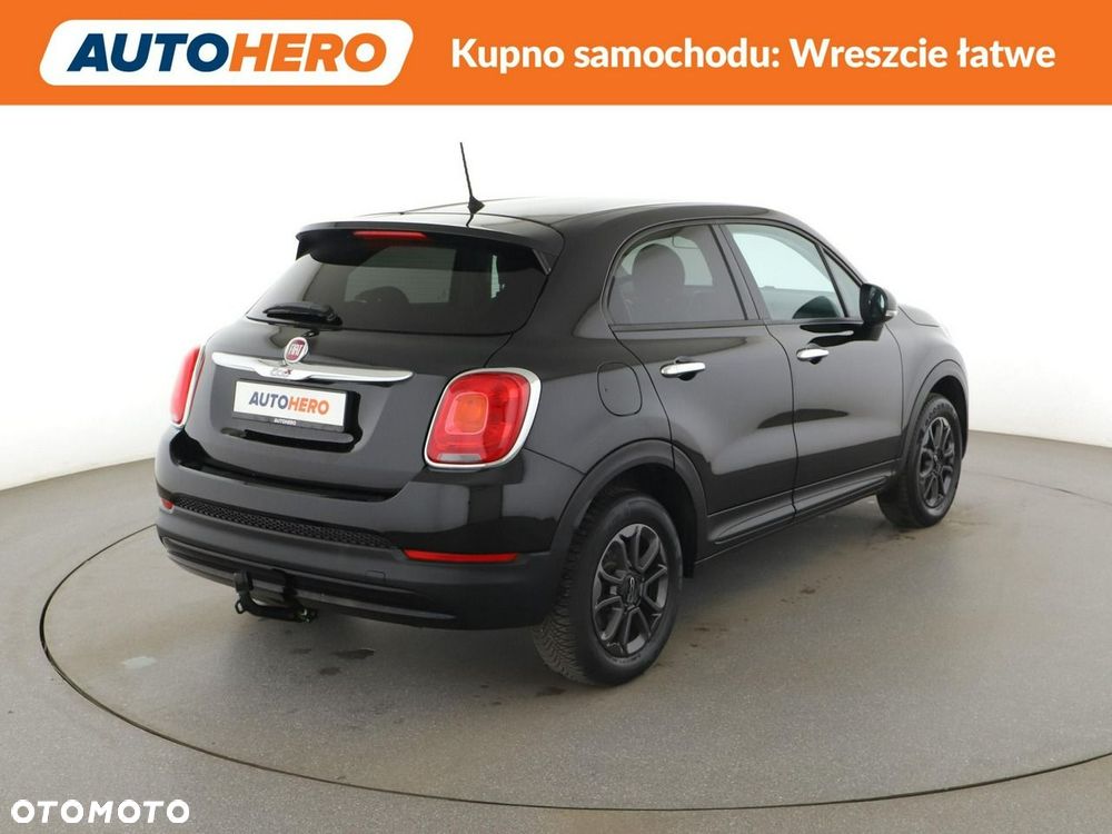Fiat 500X 1.6 E-Torq Pop - 8