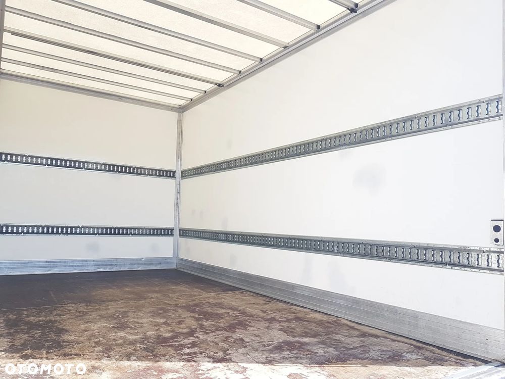 Renault MASTER KONTENER 8EP 4,21x2,23x2,22 KLIMA KRAJOWY MANUAL  6-BIEGÓW - 18