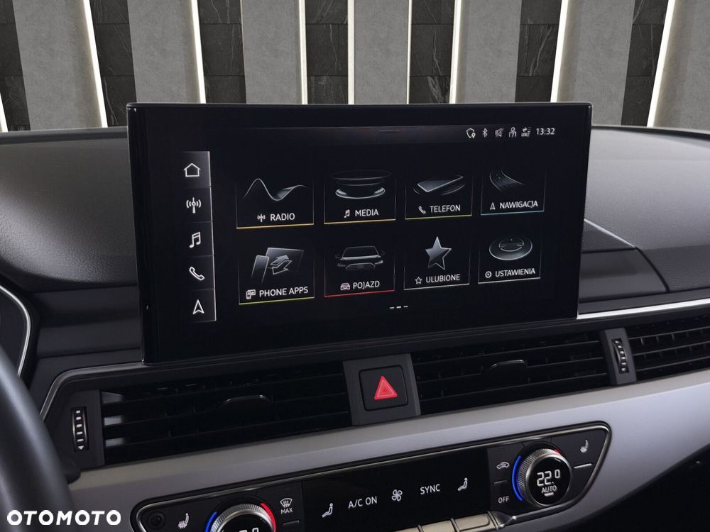 Audi A4 Limousine - 19